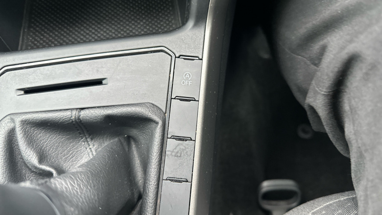 Volkswagen Polo 1.0 TSI 95 Match 5dr Petrol Hatchback